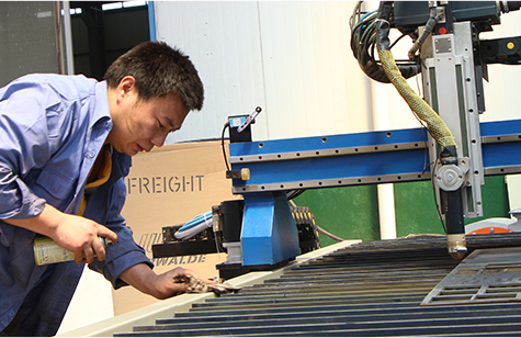 只選用優(yōu)質(zhì)配件，從源頭確保性價(jià)比