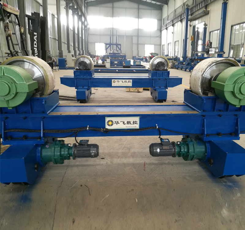 行走滾輪架 行走滾輪架