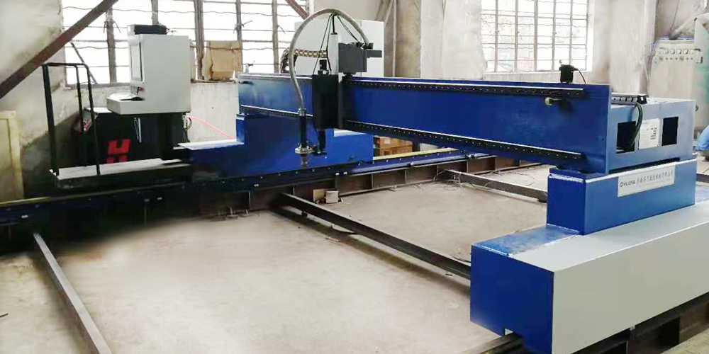 龍門式數(shù)控切割機(jī)工藝調(diào)整要求(圖1) 1-200411152232A6.jpg