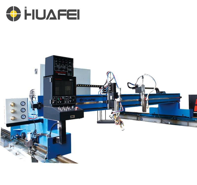 使用數(shù)控等離子體背心時(shí)要了解的具體步驟。(圖1)