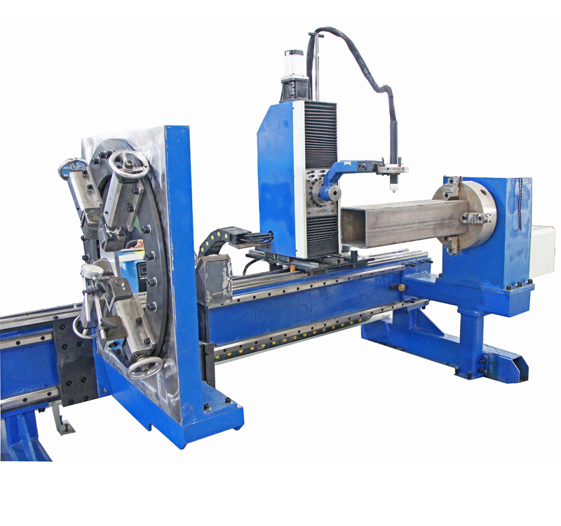 相貫線數(shù)控等離子切割機(jī)過(guò)載使用問(wèn)題處理方案(圖1)