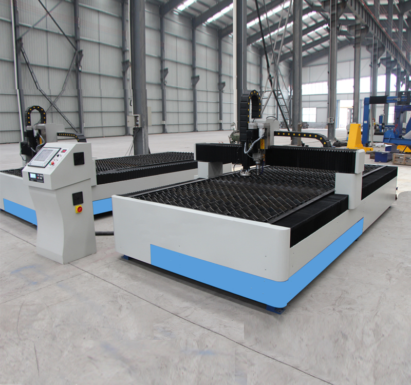 數(shù)控等離子切割機(jī)的選擇應(yīng)注意什么？(圖1)