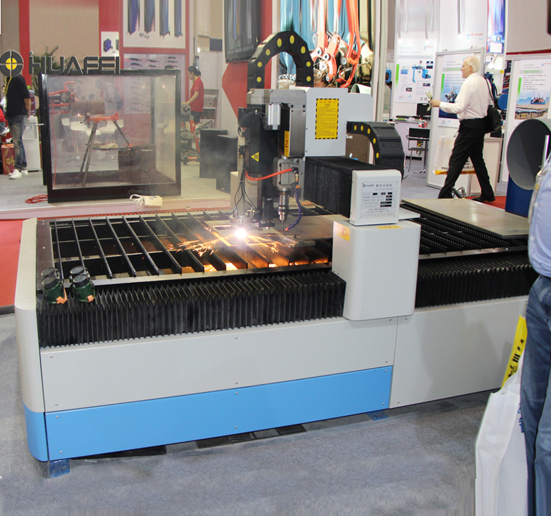 數(shù)控等離子切割機(jī)切割時(shí)需要什么氣體？(圖1)