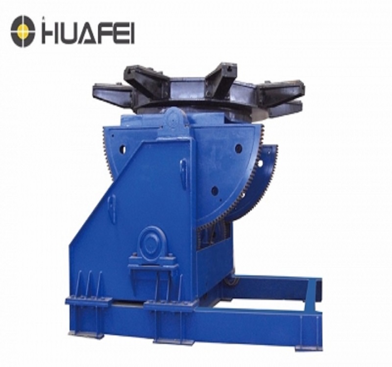 變位機(jī)的簡(jiǎn)述(圖1)