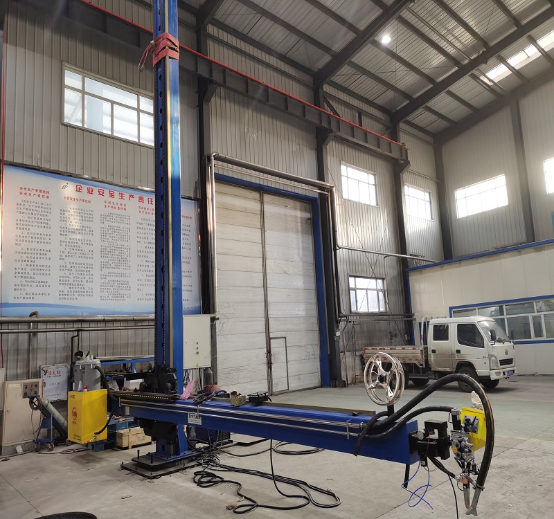 操作機(jī)的使用特點(圖1)