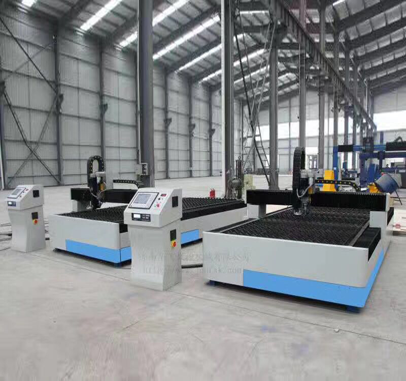 數(shù)控等離子切割機(jī)日常保養(yǎng)三大環(huán)節(jié)步驟(圖1)