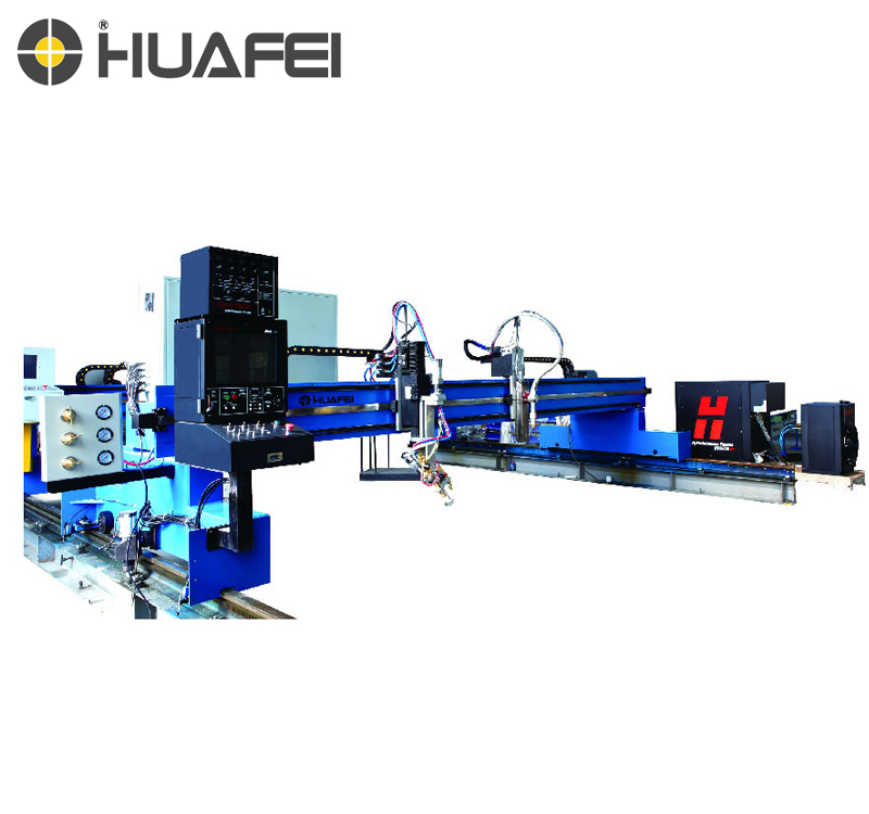 數(shù)控切割機每周的一次保養(yǎng)是必須有的(圖1)